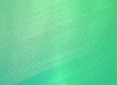 Grafik tasarımları ve yerleşimleri için yeşil soyut arkaplan şablonu.