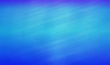 Grafik tasarımları ve düzenleri için mavi soyut arkaplan şablonu grunge, gradyan, desenli