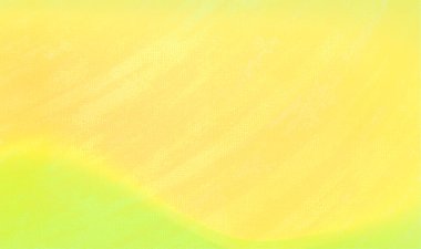 Grafik tasarımları ve düzenleri için sarı soyut arkaplan şablonu grunge, gradyan, desenli