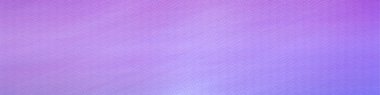Banner, Poster, kutlama, olay ve çeşitli tasarım çalışmaları için mor panorama soyut arka plan