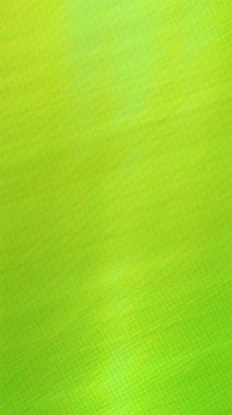 Posterler, pankartlar, sosyal medya, kutlamalar ve çeşitli tasarım çalışmaları için yeşil dikey arkaplan