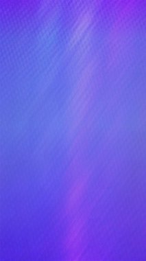 Posterler, pankartlar, sosyal medya, kutlamalar ve çeşitli tasarım çalışmaları için mor dikey arkaplan