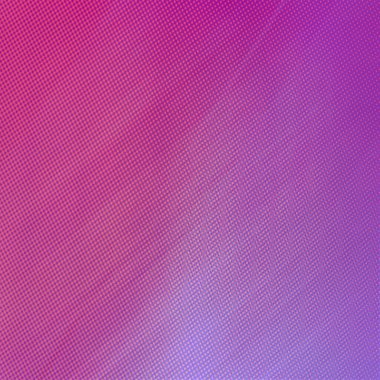 Pankartlar, posterler, etkinlikler, reklamlar, kutlamalar ve çeşitli tasarım çalışmaları için mor kare soyut arkaplan