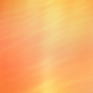 Sancaklar, posterler, etkinlikler, reklamlar, kutlamalar ve çeşitli tasarım çalışmaları için sarı kare soyut arkaplan