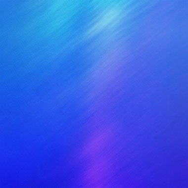 Sancaklar, posterler, etkinlikler, reklamlar, kutlamalar ve çeşitli tasarım çalışmaları için mavi kare soyut arkaplan