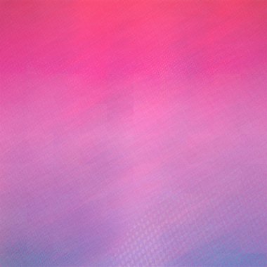 Pankartlar, posterler, etkinlikler, reklamlar, kutlamalar ve çeşitli tasarım çalışmaları için pembe kare soyut arkaplan