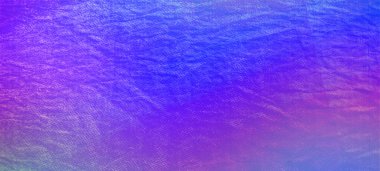 Banner, Poster, kutlama, olay ve çeşitli tasarım çalışmaları için mor geniş ekran soyut arkaplan