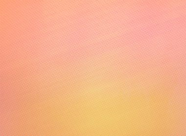 Posterler, pankartlar, sosyal medya, kutlamalar ve çeşitli tasarım çalışmaları için turuncu kare soyut arkaplan