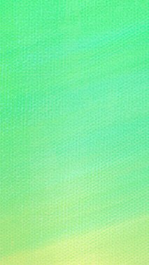 Posterler, pankartlar, sosyal medya, kutlamalar ve çeşitli tasarım çalışmaları için yeşil dikey arkaplan