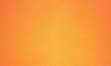 Banner, Poster ve çeşitli tasarım çalışmaları için gradyan renk ve doku içeren turuncu soyut arkaplan