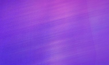 Banner, Poster ve çeşitli tasarım çalışmaları için gradyan renk ve doku içeren mor soyut arkaplan