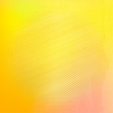 Sarı kare soyut arkaplan, afişler, posterler, Ad, etkinlikler ve çeşitli tasarım çalışmaları için mükemmel arkaplan