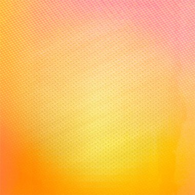 Sarı kare soyut arkaplan, afişler, posterler, Ad, etkinlikler ve çeşitli tasarım çalışmaları için mükemmel arkaplan