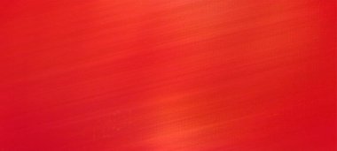 Banner, Poster, kutlama, olay ve çeşitli tasarım çalışmaları için kırmızı geniş ekran soyut arkaplan