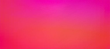 Banner, Poster, kutlama, olay ve çeşitli tasarım çalışmaları için kırmızı geniş ekran soyut arkaplan