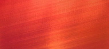 Banner, Poster, kutlama, olay ve çeşitli tasarım çalışmaları için kırmızı geniş ekran soyut arkaplan