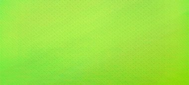 Banner, Poster, kutlama, olay ve çeşitli tasarım çalışmaları için yeşil geniş ekran soyut arkaplan