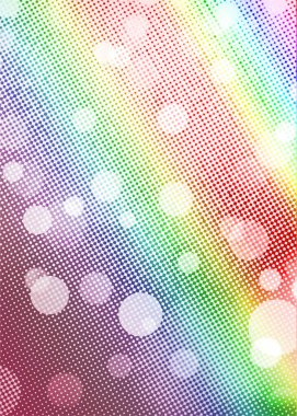 Bokeh arkaplanı tatiller, yıldönümleri, doğum günleri, şenlikler ve çeşitli desing işleri için mükemmel