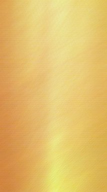 Posterler, pankartlar, sosyal medya, kutlamalar ve çeşitli tasarım çalışmaları için sarı dikey arkaplan