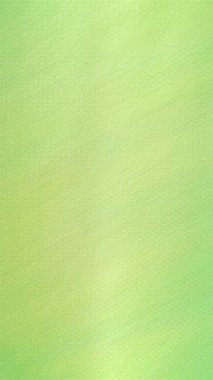 Posterler, pankartlar, sosyal medya, kutlamalar ve çeşitli tasarım çalışmaları için yeşil dikey arkaplan