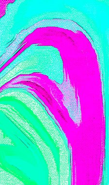 Posterler, pankartlar, sosyal medya, kutlamalar ve çeşitli tasarım çalışmaları için soyut dikey arkaplan