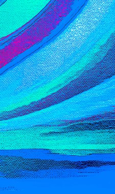 Posterler, pankartlar, sosyal medya, kutlamalar ve çeşitli tasarım çalışmaları için soyut dikey arkaplan