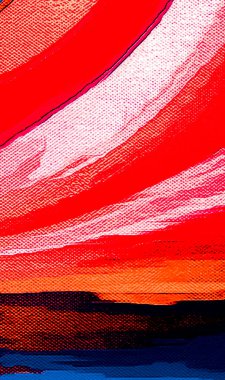 Posterler, pankartlar, sosyal medya, kutlamalar ve çeşitli tasarım çalışmaları için soyut dikey arkaplan