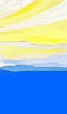 Posterler, pankartlar, sosyal medya, kutlamalar ve çeşitli tasarım çalışmaları için soyut dikey arkaplan