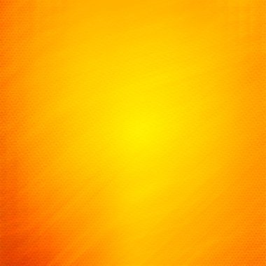 Pankartlar, posterler, etkinlikler, reklamlar, kutlamalar ve çeşitli tasarım çalışmaları için turuncu kare soyut arkaplan