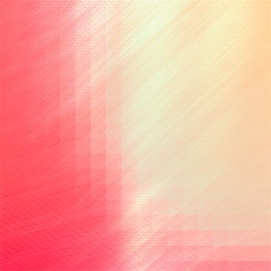 Pankartlar, posterler, etkinlikler, reklamlar, kutlamalar ve çeşitli tasarım çalışmaları için pembe kare soyut arkaplan