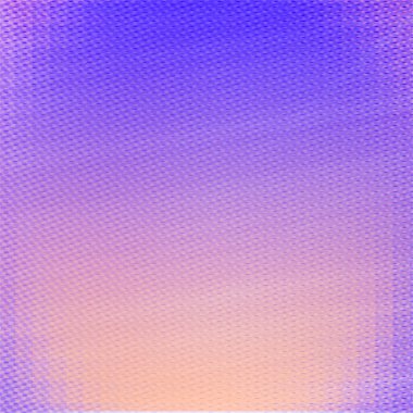 Pankartlar, posterler, etkinlikler, reklamlar, kutlamalar ve çeşitli tasarım çalışmaları için mor kare soyut arkaplan