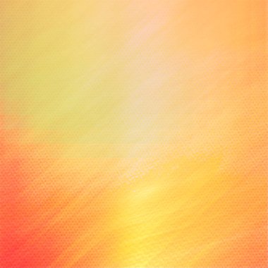 Sancaklar, posterler, etkinlikler, reklamlar, kutlamalar ve çeşitli tasarım çalışmaları için sarı kare soyut arkaplan