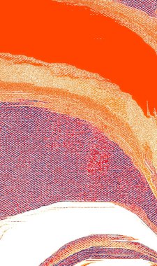 Posterler, pankartlar, sosyal medya, kutlamalar ve çeşitli tasarım çalışmaları için dikey özgeçmiş