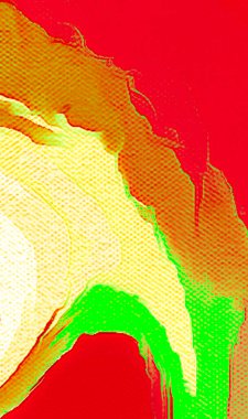 Posterler, pankartlar, sosyal medya, kutlamalar ve çeşitli tasarım çalışmaları için dikey özgeçmiş