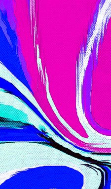 Posterler, pankartlar, sosyal medya, kutlamalar ve çeşitli tasarım çalışmaları için dikey özgeçmiş