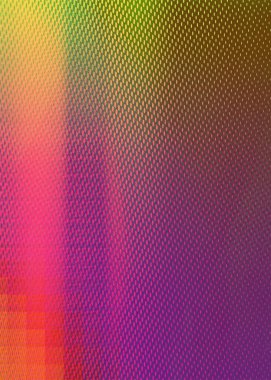 Posterler, pankartlar, sosyal medya, kutlamalar ve çeşitli tasarım çalışmaları için dikey özgeçmiş