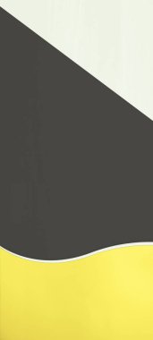 Posterler, pankartlar, sosyal medya, kutlamalar ve çeşitli tasarım çalışmaları için dikey özgeçmiş