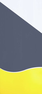 Posterler, pankartlar, sosyal medya, kutlamalar ve çeşitli tasarım çalışmaları için dikey özgeçmiş