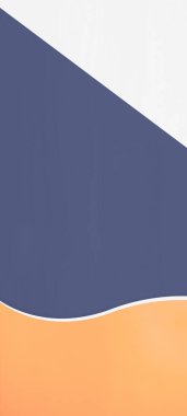 Posterler, pankartlar, sosyal medya, kutlamalar ve çeşitli tasarım çalışmaları için dikey özgeçmiş