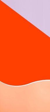 Posterler, pankartlar, sosyal medya, kutlamalar ve çeşitli tasarım çalışmaları için dikey özgeçmiş