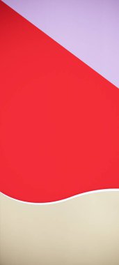 Posterler, pankartlar, sosyal medya, kutlamalar ve çeşitli tasarım çalışmaları için dikey özgeçmiş