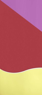 Posterler, pankartlar, sosyal medya, kutlamalar ve çeşitli tasarım çalışmaları için dikey özgeçmiş