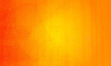 Şablon, web siteleri, afişler, posterler, ppt, kapak, kitap ve çeşitli tasarım çalışmaları için turuncu özgeçmiş