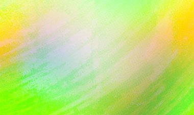 Şablon, web siteleri, afişler, posterler, ppt, kapak, kitap ve çeşitli tasarım çalışmaları için yeşil soyut arkaplan