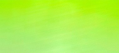 Banner, Poster, kutlama, olay ve çeşitli tasarım çalışmaları için yeşil geniş ekran soyut arkaplan