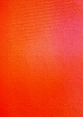 Pembe gradyan arkaplan. Fotokopi alanı ile dikey arkaplan çizimi, sosyal medya, hikaye, afiş, poster, ilanlar, etkinlikler, parti, kutlama ve çeşitli tasarım çalışmaları için kullanılabilir