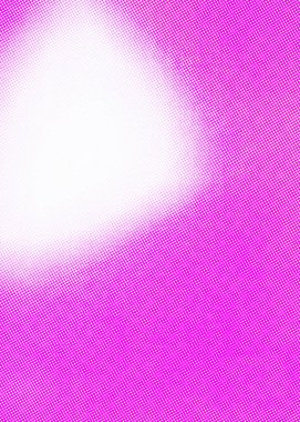 Pembe gradyan arkaplan. Fotokopi alanı ile dikey arkaplan çizimi, sosyal medya, hikaye, afiş, poster, ilanlar, etkinlikler, parti, kutlama ve çeşitli tasarım çalışmaları için kullanılabilir