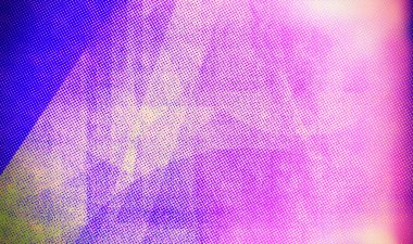 Sunumlar, afişler, posterler, kapaklar için renkli soyut arkaplan, Boşluğu Kopyala ile resim veya metin ekle