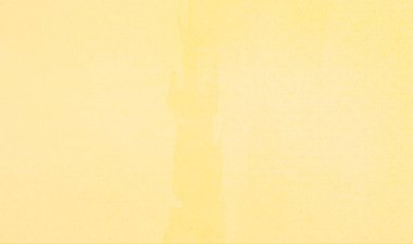 Grafik tasarımları ve yerleşimleri için sarı soyut arkaplan şablonu vintage, retro, doku