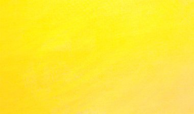 Grafik tasarımları ve yerleşimleri için sarı soyut arkaplan şablonu vintage, retro, doku